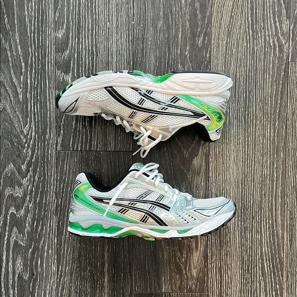 Asics Kayano 14